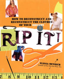Rip It!-Lifestyle and Leisure-買書書 BuyBookBook