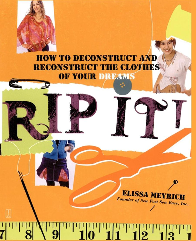 Rip It!-Lifestyle and Leisure-買書書 BuyBookBook