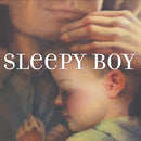 Sleepy Boy-Children’s picture books-買書書 BuyBookBook