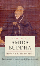 The Promise of Amida Buddha-Religion and beliefs-買書書 BuyBookBook
