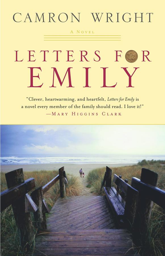 Letters for Emily-Fiction: general and literary-買書書 BuyBookBook