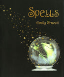 Spells-Children’s picture books-買書書 BuyBookBook