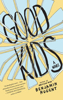 Good Kids-Fiction: Modern and contemporary-買書書 BuyBookBook