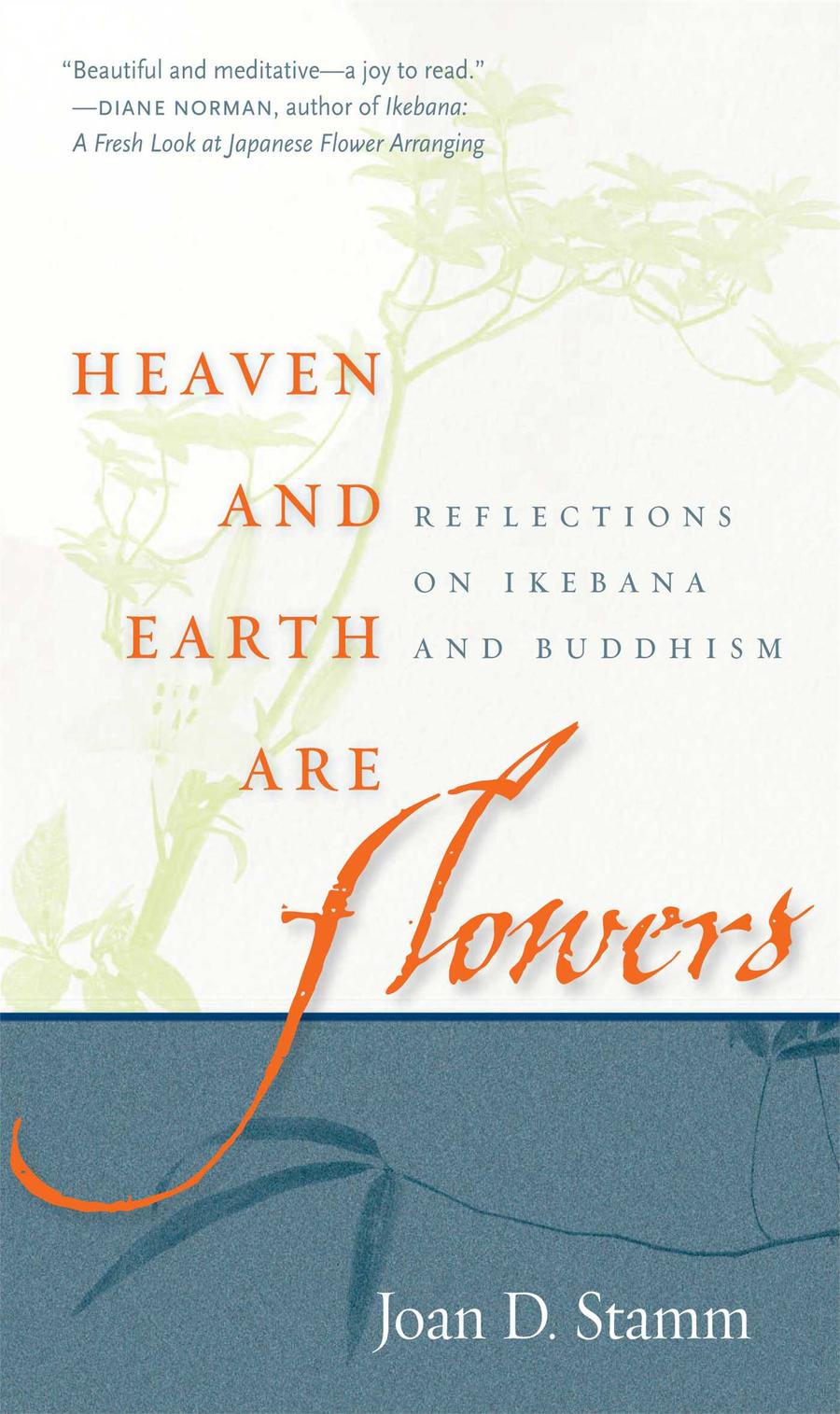 Heaven and Earth Are Flowers-Lifestyle and Leisure-買書書 BuyBookBook