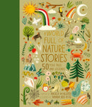 A World Full of Nature Stories-Children’s / Teenage fiction: Nature and animal stories-買書書 BuyBookBook
