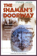 The Shaman's Doorway-Mind/ body/ spirit-買書書 BuyBookBook