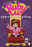 Ruby Lu, Empress of Everything-Children’s / Teenage fiction: General and modern fiction-買書書 BuyBookBook