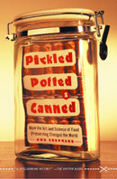 Pickled, Potted, and Canned-Cookery / food and drink / food writing-買書書 BuyBookBook