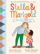Stella & Marigold: Mermaids and Mix-Ups-Children’s / Teenage fiction: General and modern fiction-買書書 BuyBookBook