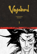Vagabond Definitive Edition, Vol. 1-Manga and East Asian style / tradition comic books-買書書 BuyBookBook