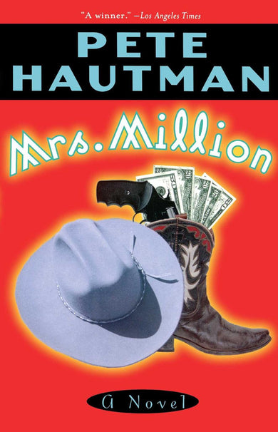 Mrs. Million-Fiction: Humorous-買書書 BuyBookBook