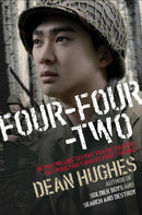 Four-Four-Two-Children’s / Teenage fiction: Biographical/ historical fiction and true stories-買書書 BuyBookBook