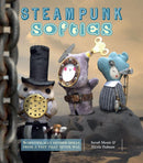 Steampunk Softies-Lifestyle and Leisure-買書書 BuyBookBook