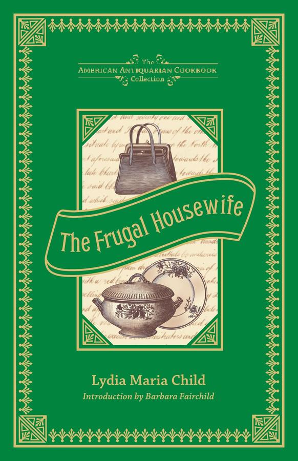 The Frugal Housewife-Cookery / food and drink / food writing-買書書 BuyBookBook