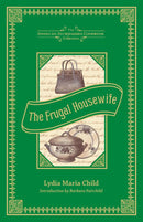 The Frugal Housewife-Cookery / food and drink / food writing-買書書 BuyBookBook