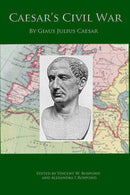 Caesar's Civil War-History and Archaeology-買書書 BuyBookBook
