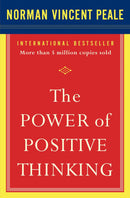 The Power of Positive Thinking-Self-help/ personal development/ practical advice-買書書 BuyBookBook