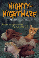 Nighty-Nightmare-Children’s / Teenage fiction: Nature and animal stories-買書書 BuyBookBook