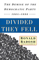 Divided They Fell-Politics and government-買書書 BuyBookBook