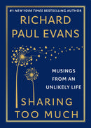 Sharing Too Much-True stories and non-fiction prose-買書書 BuyBookBook