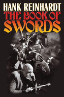 Hank Reinhardt's Book of the Sword-History and Archaeology-買書書 BuyBookBook