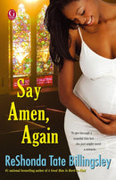 Say Amen, Again-Fiction: general and literary-買書書 BuyBookBook