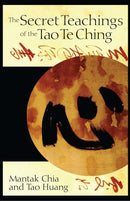The Secret Teachings of the Tao Te Ching-Mind/ body/ spirit-買書書 BuyBookBook