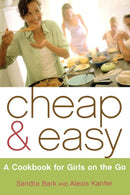 Cheap & Easy-Cookery / food and drink / food writing-買書書 BuyBookBook