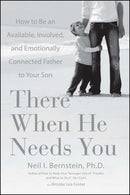 There When He Needs You-Family and health-買書書 BuyBookBook