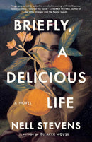 Briefly, A Delicious Life-Fiction: general and literary-買書書 BuyBookBook