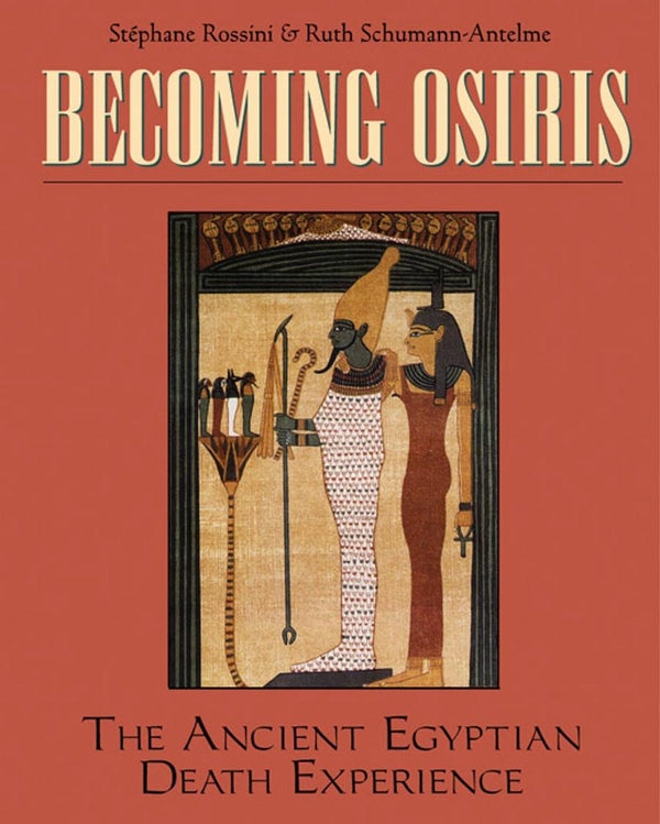 Becoming Osiris-History and Archaeology-買書書 BuyBookBook