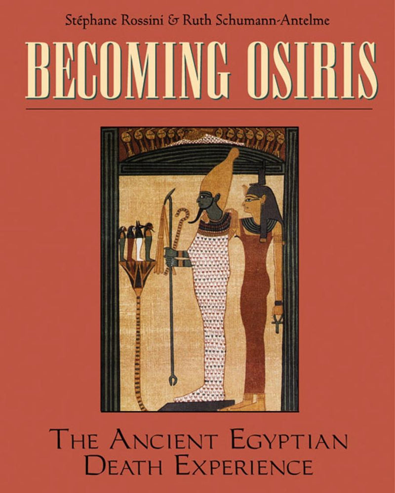 Becoming Osiris-History and Archaeology-買書書 BuyBookBook