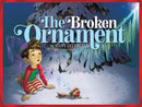 The Broken Ornament-Children’s picture books-買書書 BuyBookBook