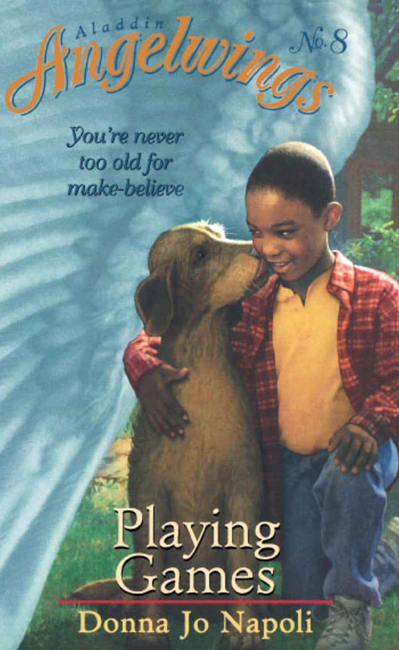 Playing Games-Children’s / Teenage fiction: General and modern fiction-買書書 BuyBookBook