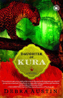 Daughter of Kura-Fiction: general and literary-買書書 BuyBookBook