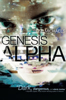 Genesis Alpha-Children’s / Teenage fiction: General and modern fiction-買書書 BuyBookBook