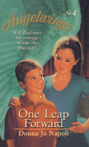 One Leap Forward-Children’s / Teenage fiction: General and modern fiction-買書書 BuyBookBook
