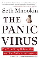 The Panic Virus-Medicine and Nursing-買書書 BuyBookBook