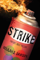 Strike-Children’s / Teenage fiction: Action and adventure stories-買書書 BuyBookBook