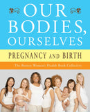 Our Bodies, Ourselves: Pregnancy and Birth-Family and health-買書書 BuyBookBook