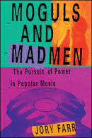 Moguls and Madmen-Music-買書書 BuyBookBook