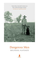 Dangerous Men-Fiction: Modern and contemporary-買書書 BuyBookBook