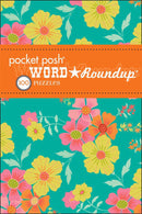 Pocket Posh Word Roundup 7-Hobbies/ quizzes/ games-買書書 BuyBookBook