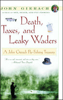 Death, Taxes, and Leaky Waders-Sports and Active outdoor recreation-買書書 BuyBookBook