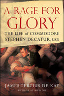 A Rage for Glory-Biography and memoirs-買書書 BuyBookBook