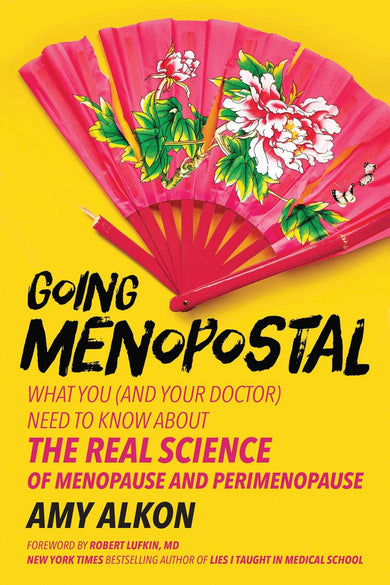 Going Menopostal-Medicine and Nursing-買書書 BuyBookBook