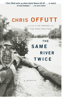 The Same River Twice-Biography and memoirs-買書書 BuyBookBook