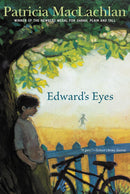 Edward's Eyes-Children’s / Teenage fiction: General and modern fiction-買書書 BuyBookBook