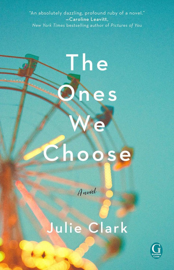 The Ones We Choose-Fiction: Modern and contemporary-買書書 BuyBookBook