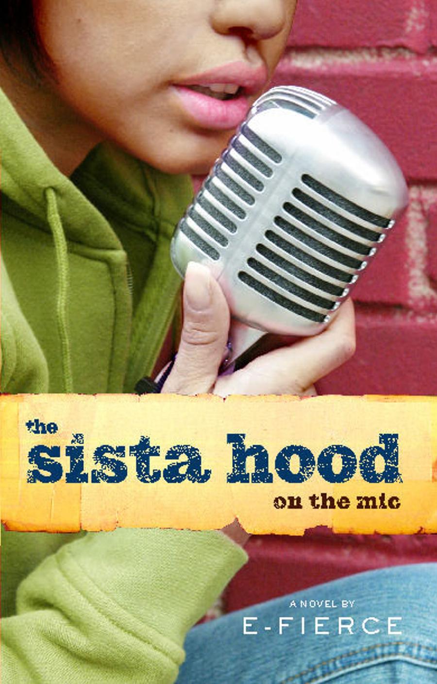 The Sista Hood-Fiction: Modern and contemporary-買書書 BuyBookBook